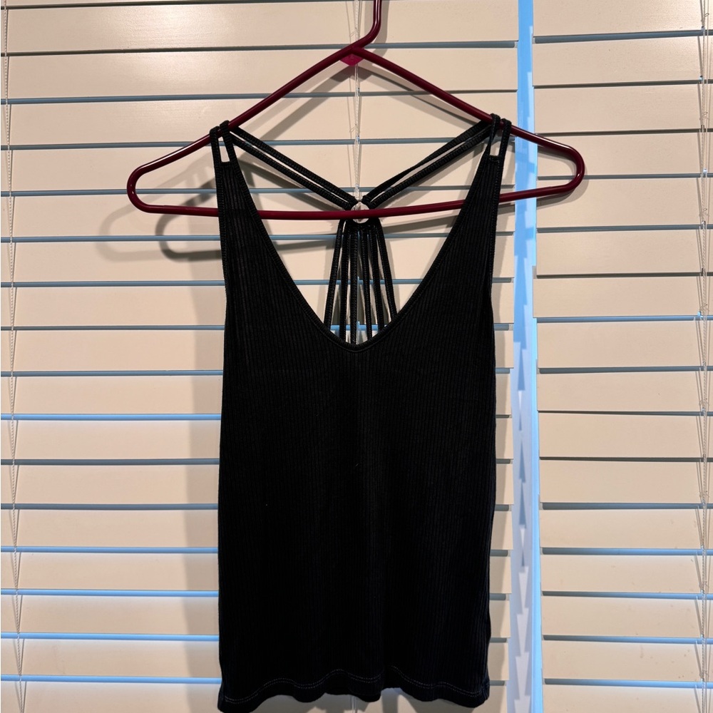 American Eagle Tank